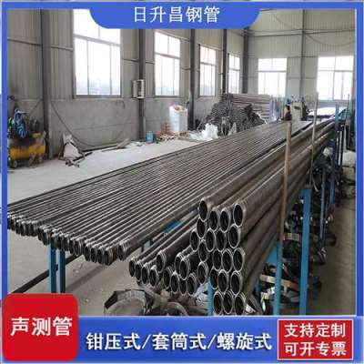 富阳声测管桩基检测的频率要达到多少百分比