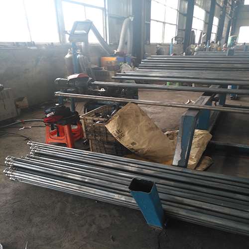 富阳桥梁桩基声测管的施工工艺流程